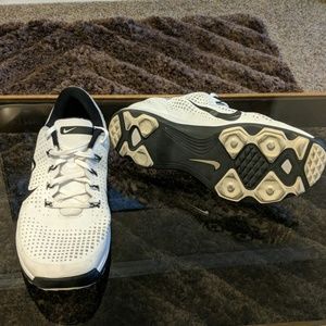 Men's Nike Golf Shoes